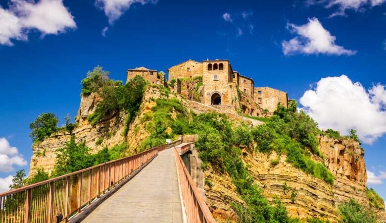 Civita di Bagnoregio