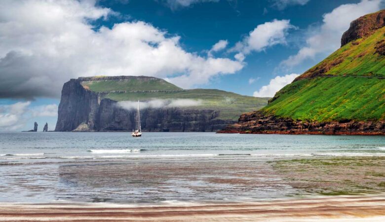 Barcelona City Beach