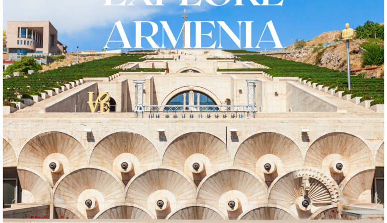 Armenia