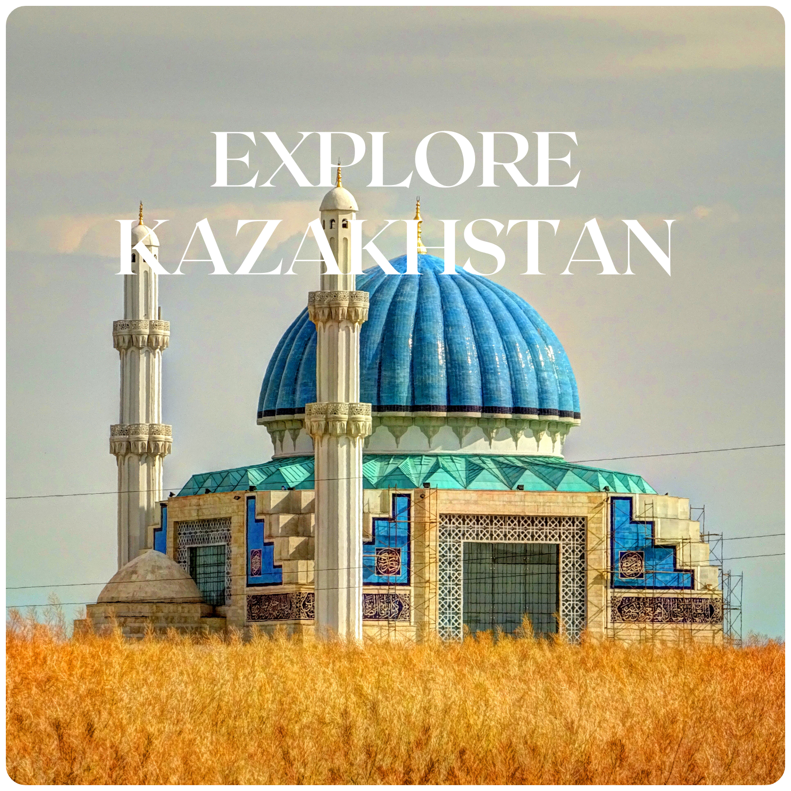 Kazakhstan