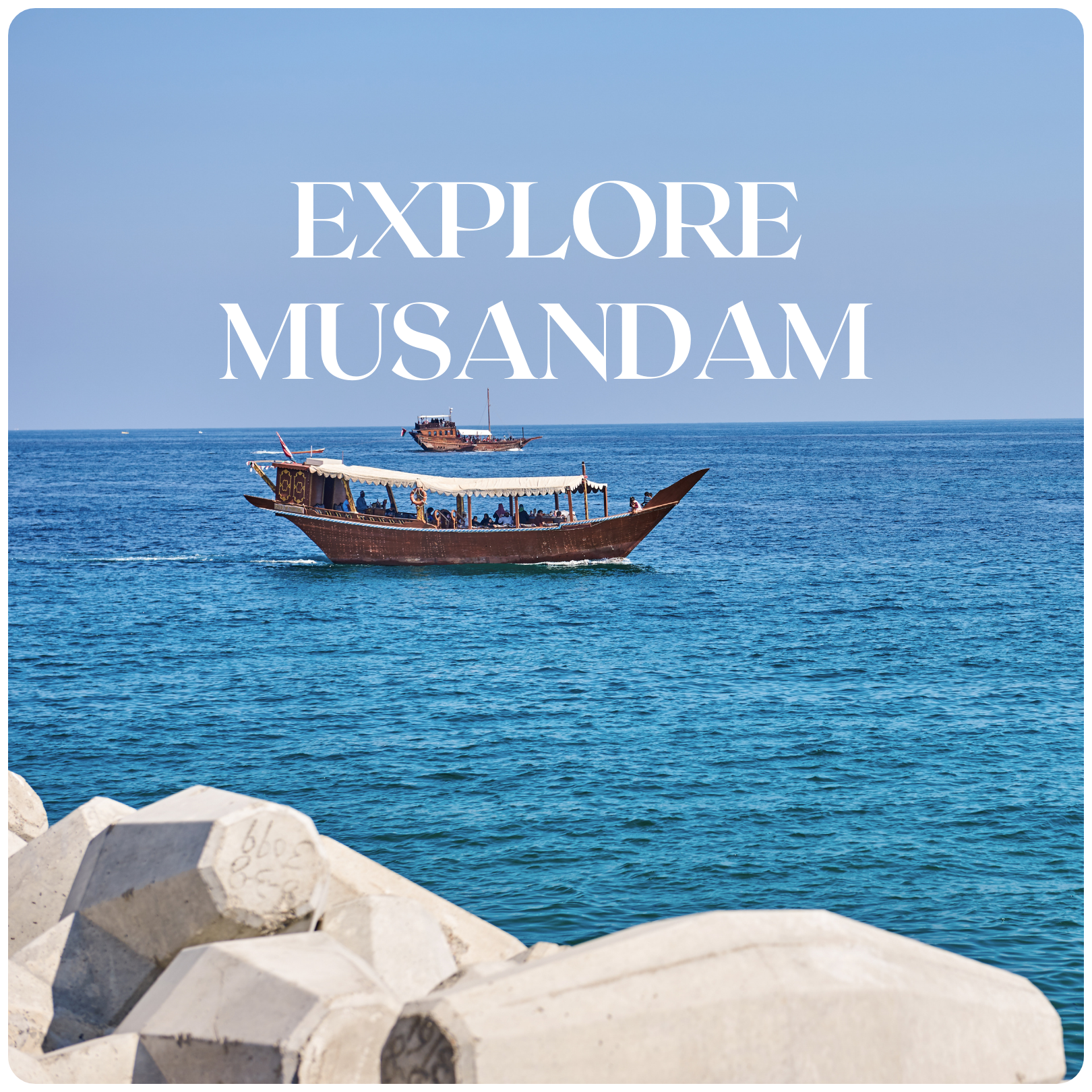 Musandam