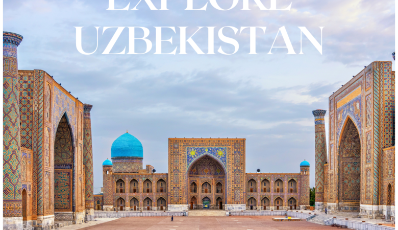 Uzbekistan